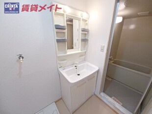 富田駅 徒歩12分 2階の物件内観写真